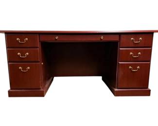 Large Executive Desk