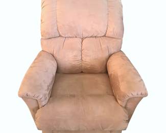 LaZBoy Manual Recliner 