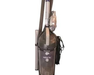 Devil Endura Max XL Pet Upright Vacuum Cleaner Powers On
