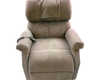 Electric Reclining Chair