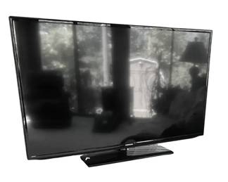 46 Samsung TV 