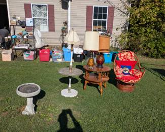 Sale Picture