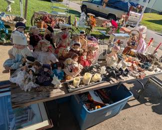 Sale Picture