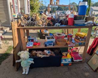 Sale Picture