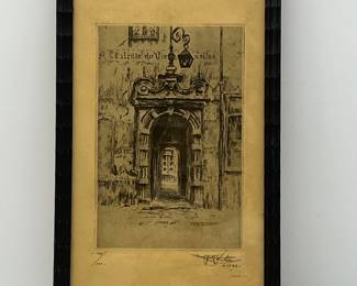 Sale Picture