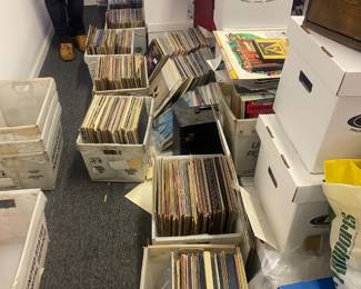 Vinyl