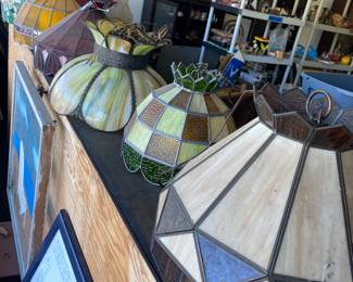 Light Fixtures
