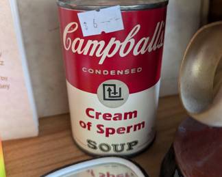 we've got some wild stuff here! 
(by the way this is mispriced)