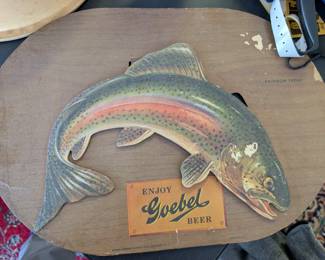 PB and J is like beer and fishing!