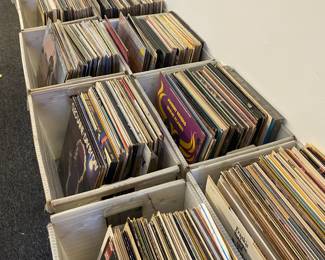 Vinyl