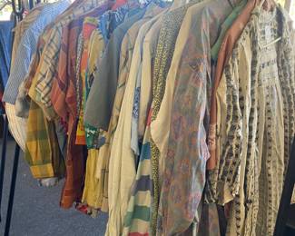 Vintage Clothing