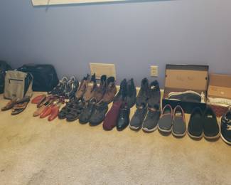 Mens shoes