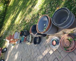 Pots