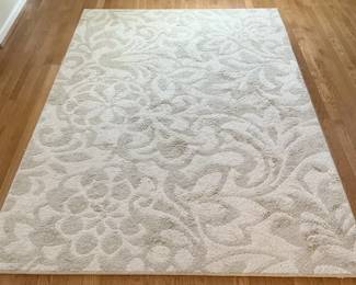 Neutral Rug 