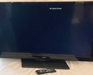Sanyo Flatscreen TV