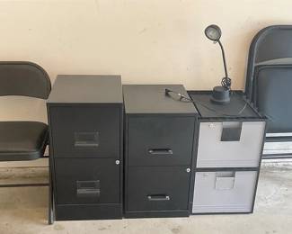 File Cabinets Plus