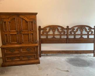 Drexel Bedroom Furniture