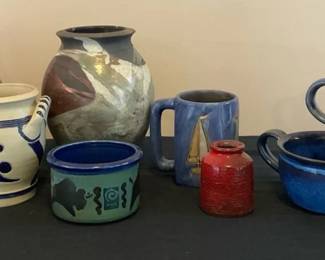 Mini Ceramics Collection