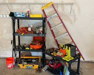 Builders Surplus