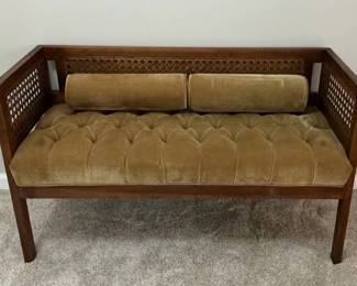 Homestead Bench