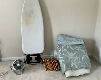 Household Essentials