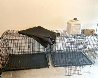 Puppy Supplies