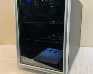 International Wine Cooler 