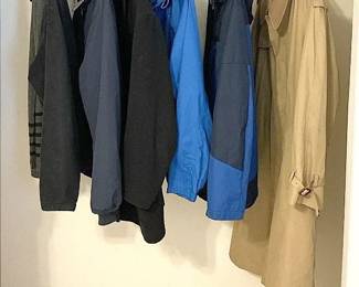 Mens Coats 