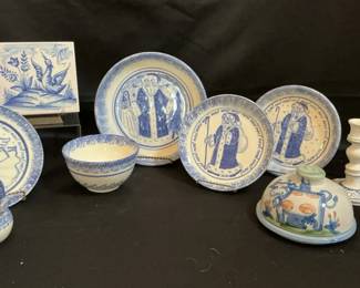 Grey Willow Pottery