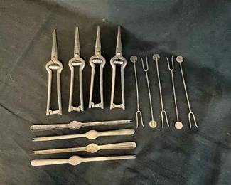 Lobster Set