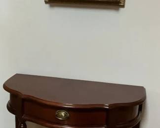 Entry Table