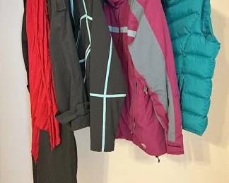 Womens Coats 