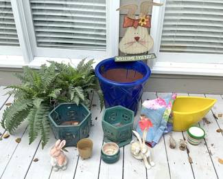 Patio Decor More