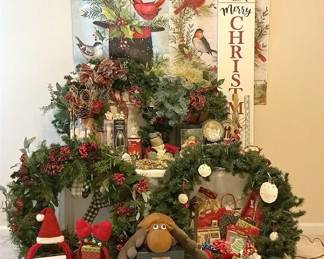 Christmas Decor 