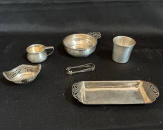 Sterling Minis 