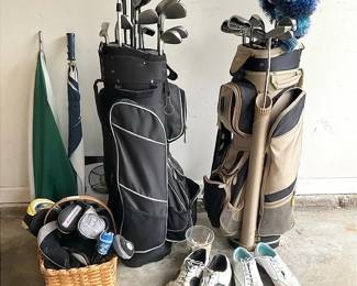 Golfers Delight