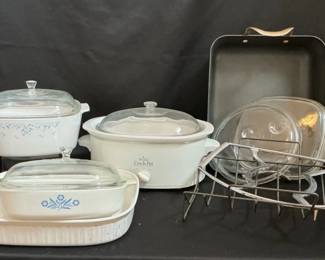 Corningware Friends