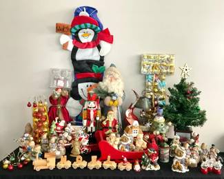 Christmas Galore