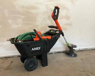 Ames And Black N Decker