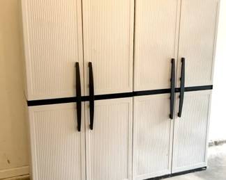 Enviro Elements Storage Cabinets