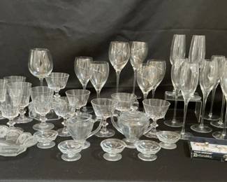 All Glass
