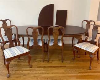 Dining Room Table Chairs