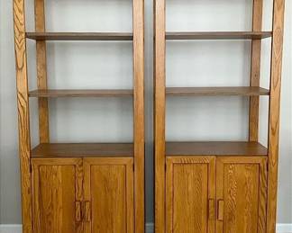 MCM Shelf Duo 
