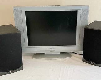 Klipsch Speakers TV