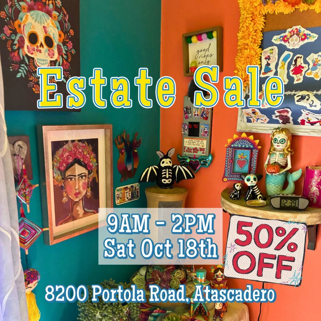 8200 Portola Road, Atascadero