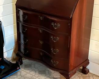 Secretary