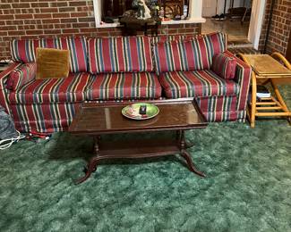 Sofa bed