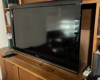 50 inch TV