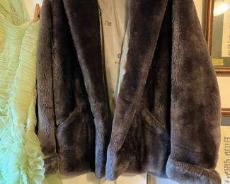 Vintage jacket