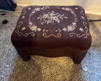 Stool